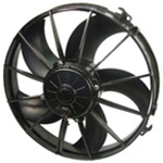 SPAL 12 Volt Fans