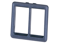 Power Window Switch Frames