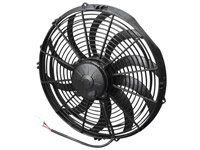 SPAL 24 Volt Fans