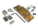 SPAL Universal Cable Door Lock Interface