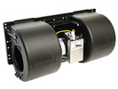 SPAL 12v RA3VCV MultiSpeed Blower