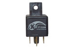 30/40-Amp Automotive Relay