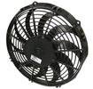 SPAL 11" Low Profile Curved Blade 24v Fan