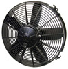 SPAL 12" High Performance Paddle Blade 24v Fan