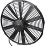 SPAL 16" High Performance 24V Fan