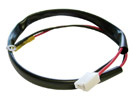 SPAL Custom Fan Power Harness