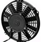 SPAL 9" Slim Fan