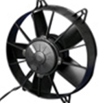 SPAL 10" High Performance Fan