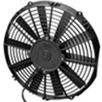 SPAL 12" Medium Profile Fan