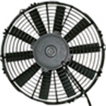 SPAL 13" Medium Profile Fan