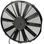 SPAL 14" Slim Fan