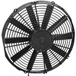 SPAL 14" Medium Profile Fan