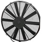 SPAL 16" Medium Profile Fan