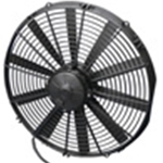 SPAL 16" High Performance Straight Blade Fan