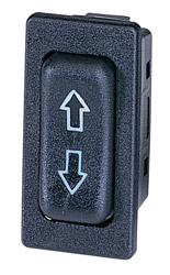 SPAL 5 Contact Switch - Style 1