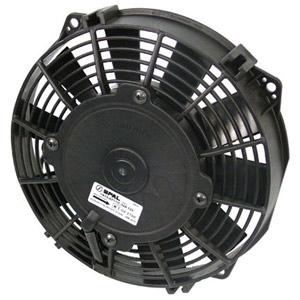 SPAL 7.5" Slim Fan (ATV)