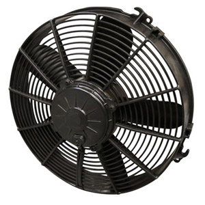 SPAL 12" Paddle Blade Fan