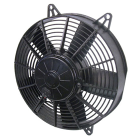 SPAL 10" High Performance Fan