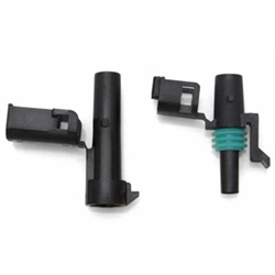 WeatherPack Single Wire Connector Kit