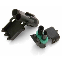 WeatherPack Two Wire Connector Kit