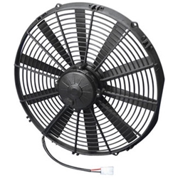 SPAL 16" High Performance 24V Fan