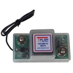 Dual Battery Smart Isolator 12v Relay for UTV/ATV