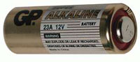 L1023 / GP23A 12v Remote Battery