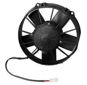 SPAL 9" High Performance Fan