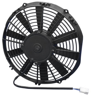 SPAL 10" Slim Fan