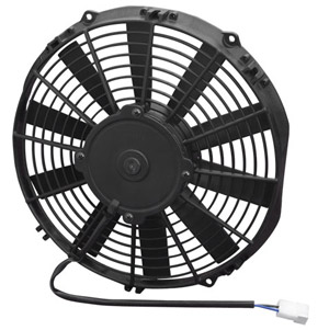 SPAL 11" Medium Profile Fan