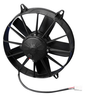 SPAL 11" High Performance Fan