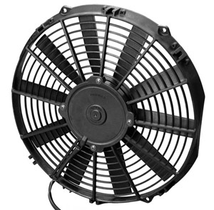 SPAL 12" Slim Fan