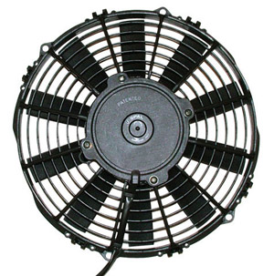 SPAL 12" Medium Profile Fan