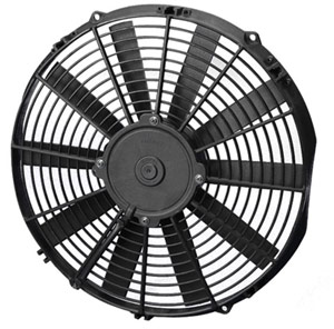 SPAL 13" Slim Fan