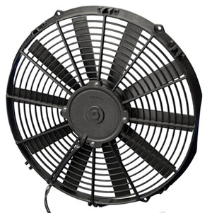 SPAL 14" Slim Fan