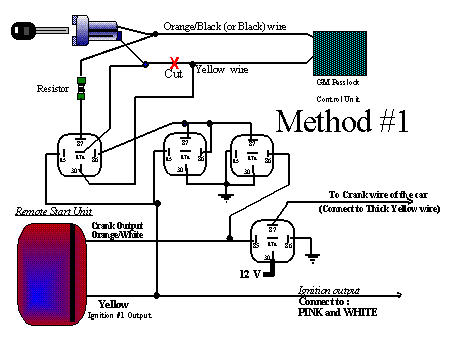 2001 Chevy Blazer Fuel Pump Wiring Diagram from www.jaycorptech.com